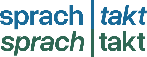 sprach | takt